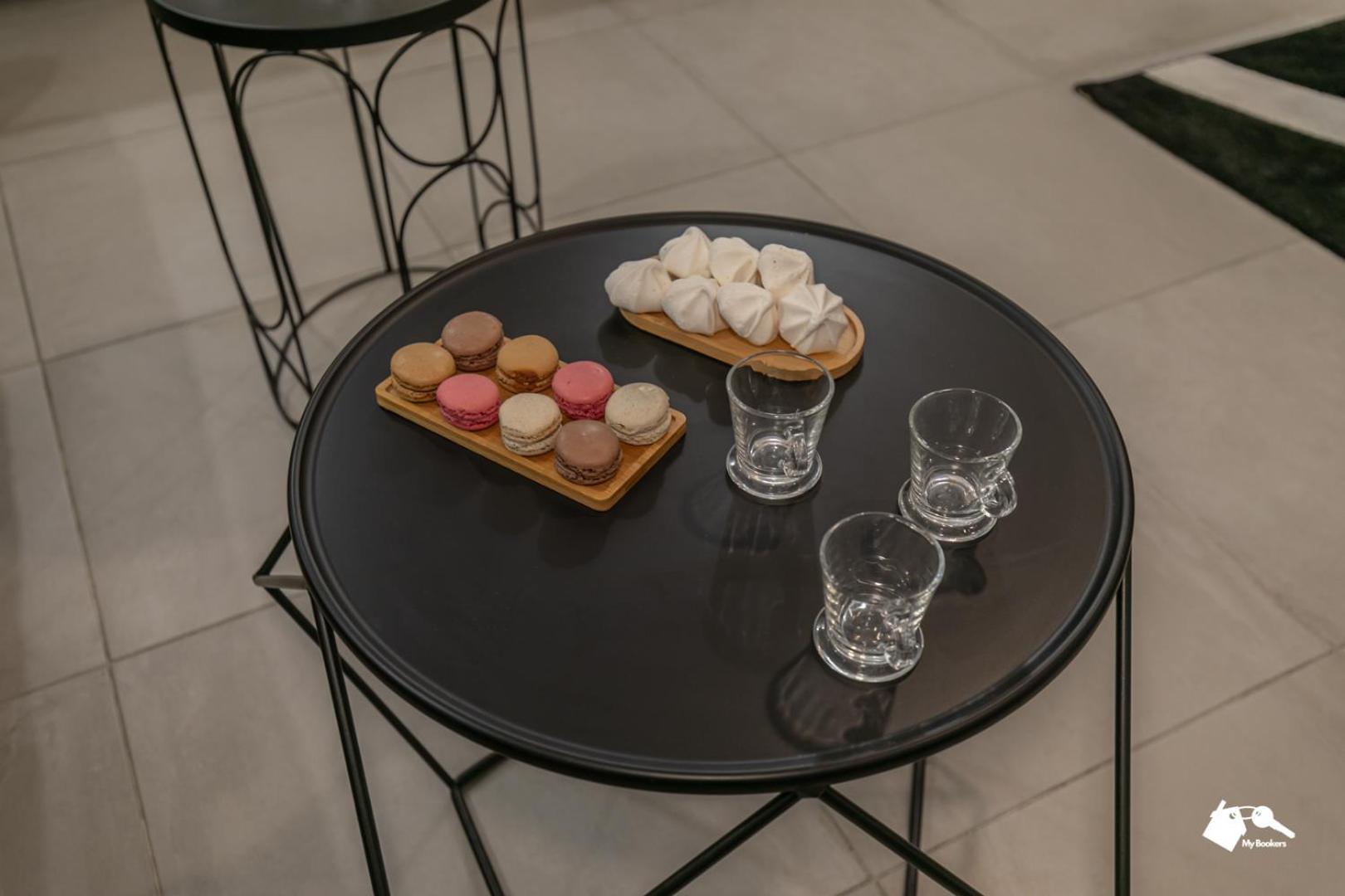 Mba Luxury Appart - Tracy 2 - Proche Du Musee Du Louvre パリ エクステリア 写真
