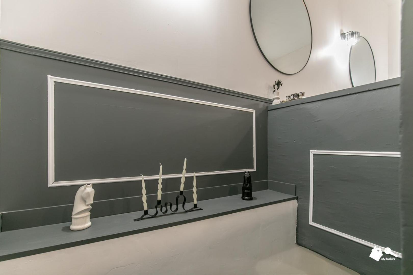 Mba Luxury Appart - Tracy 2 - Proche Du Musee Du Louvre パリ エクステリア 写真