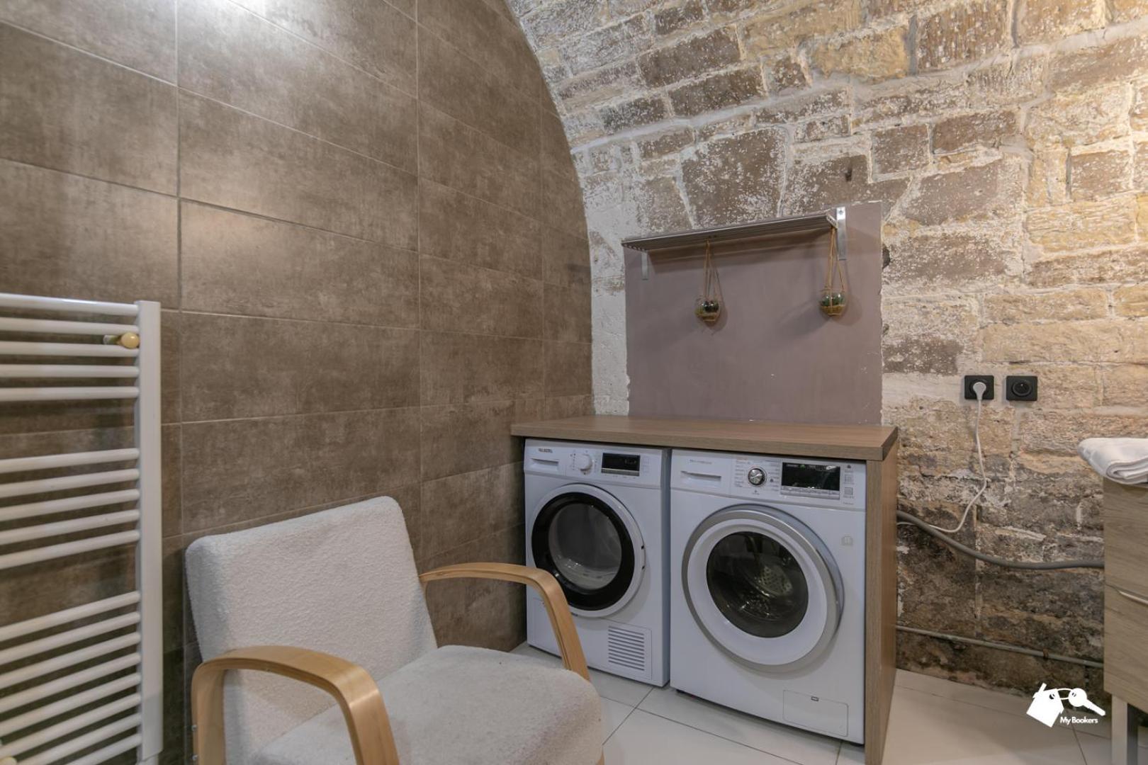 Mba Luxury Appart - Tracy 2 - Proche Du Musee Du Louvre パリ エクステリア 写真