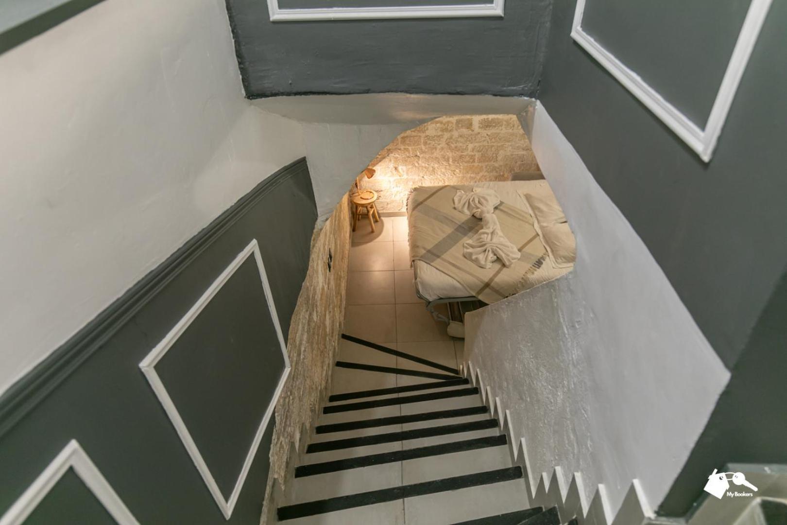 Mba Luxury Appart - Tracy 2 - Proche Du Musee Du Louvre パリ エクステリア 写真
